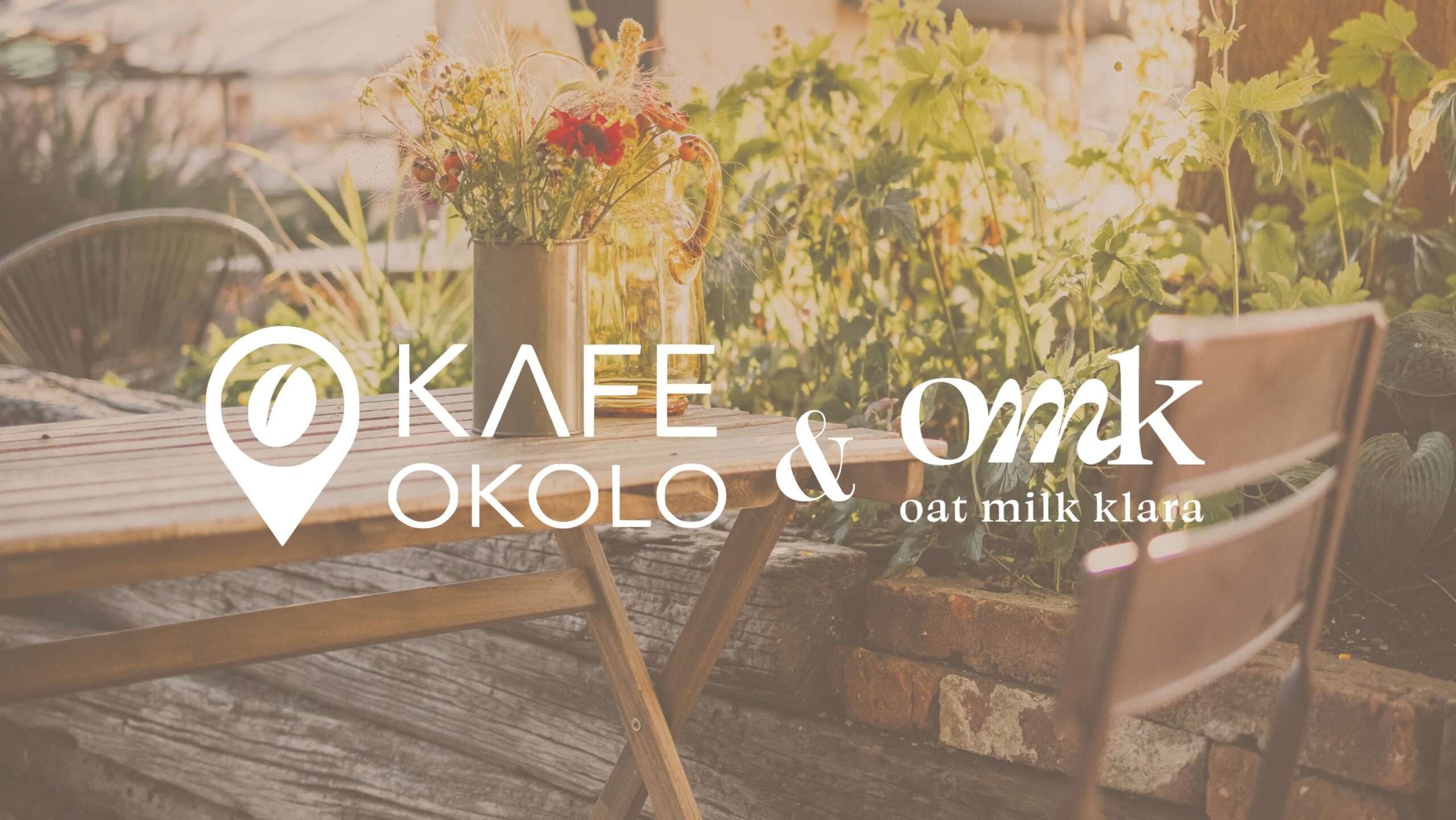 kafe okolo
