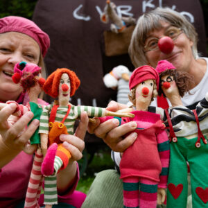 Cirkus Chauve